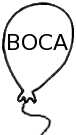 B: