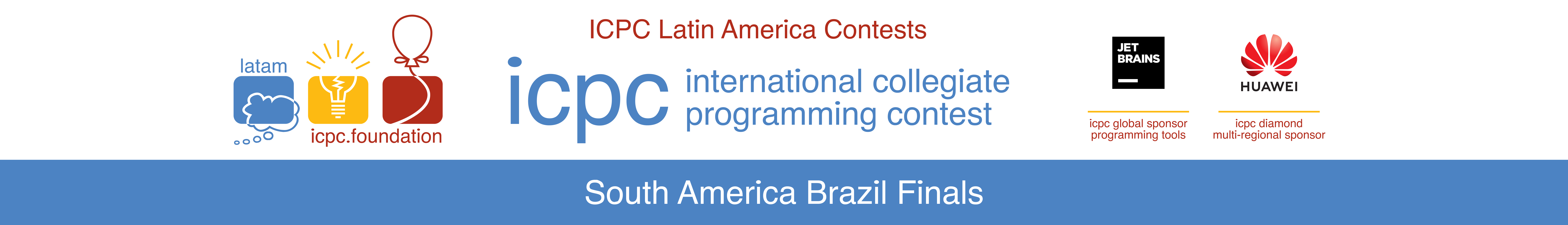 SEBRAE - Maratona de Programação SBC em São Paulo - Sympla