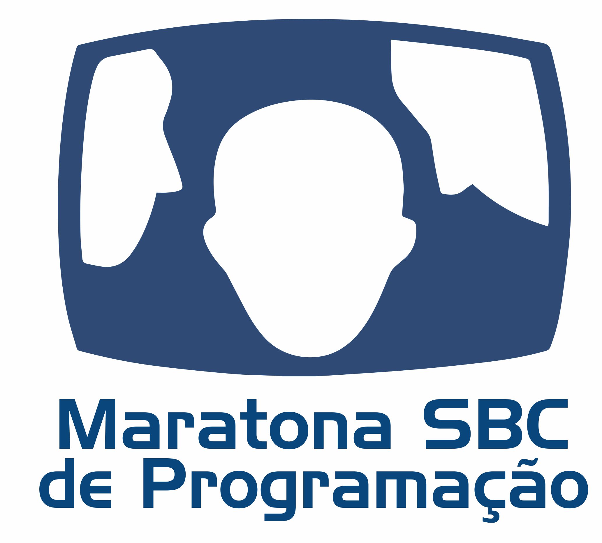 Logo da Maratona SBC